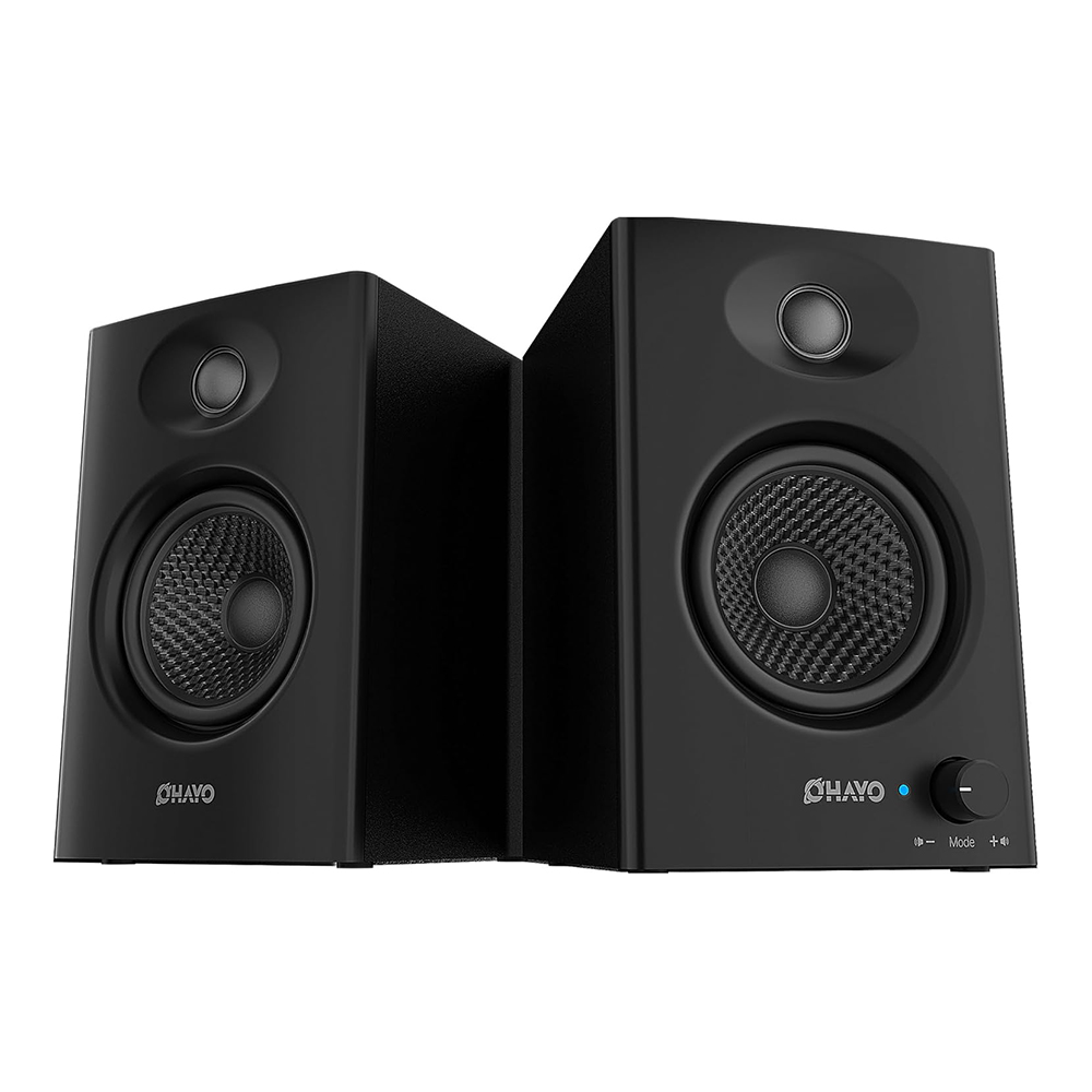 OHAYO 60W Active Bookshelf Spe - Pc Gaming Fullset ulasan dan harga