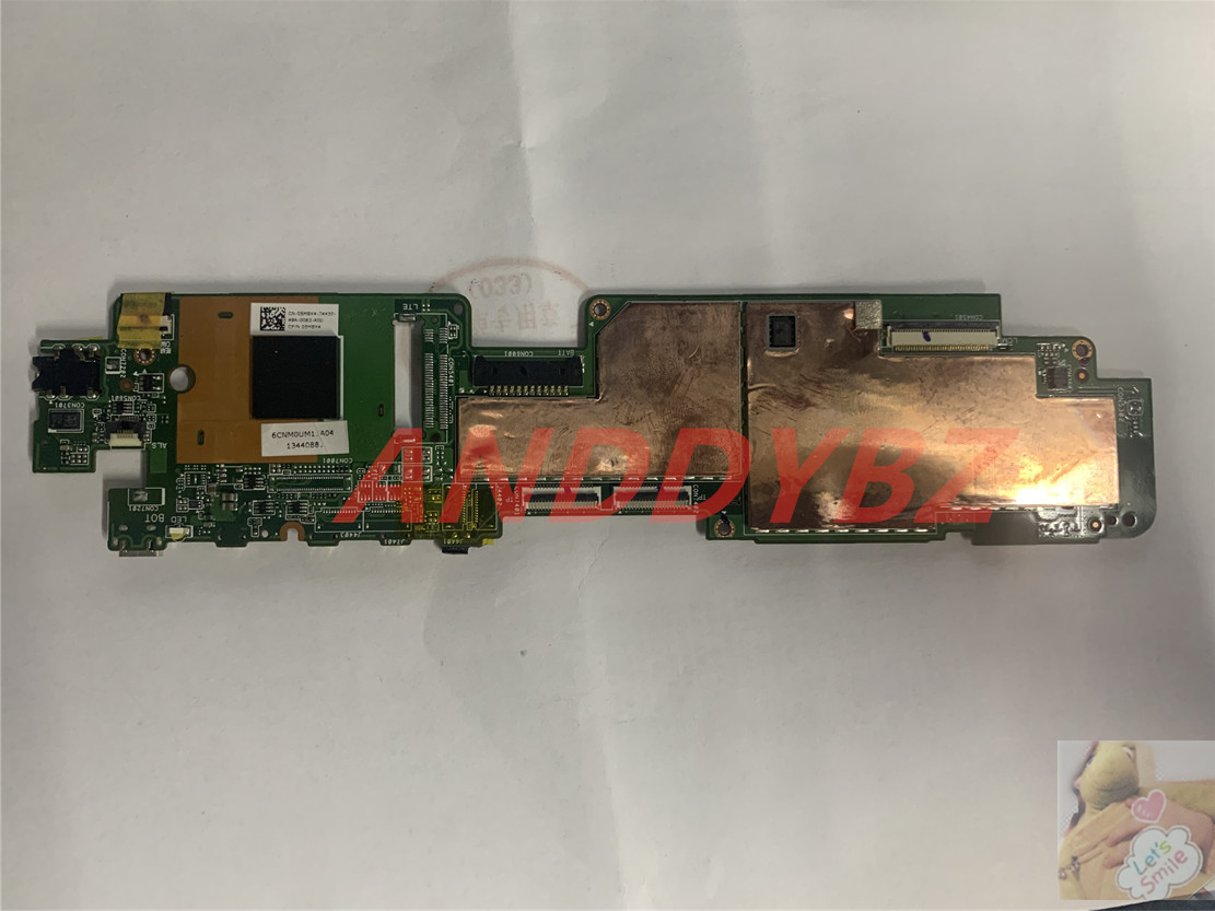 Used FOR Dell Venue 8 Pro Seri - Pc Gaming Intel ulasan dan harga