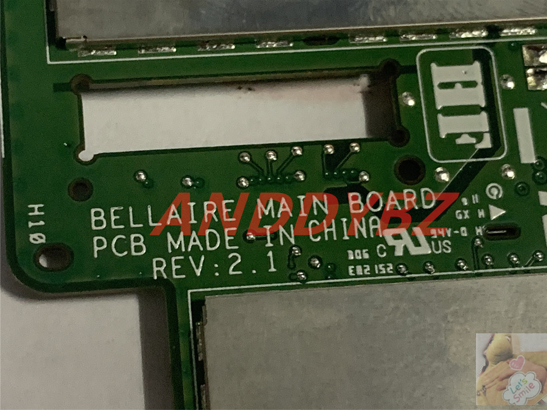 Used FOR Dell Venue 8 Pro Seri - Pc Gaming Intel ulasan dan harga
