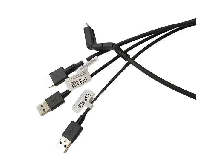 Deepoon DPVR 3-in-1 Link Cable - Vr Headset Pc ulasan dan harga